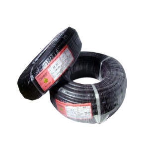 สายไฟ VCT FUHRER Wire Cable , 4 x 1 sqmm.