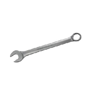 ประแจแหวนข้างปากตายจีน WINTON Combination wrench , 38 mm.