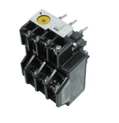 โอเวอร์โหลดรีเลย์ FUJI No.TR-0N/3 Overload Relay , SC-0/SC-05 0.48-0.72A