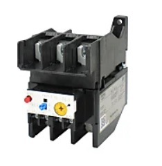 โอเวอร์โหลดรีเลย์ FUJI No.TR-N5/3 Overload Relay , SC-N5 24-36A