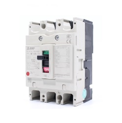 เซอร์กิตเบรคเกอร์ MITSUBISHI No.NF125SW Circuit breaker , 40A 2P