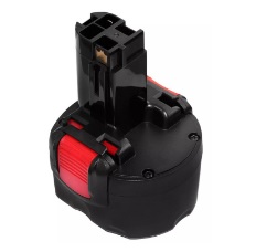 อะไหล่ แบตเตอรี่ BOSCH NO.GSR 9.6 2 607 335 440 (9.6V)