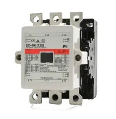 โอเวอร์โหลดรีเลย์ FUJI No.TR-N5/3 Overload Relay , SC-N5 34-50A