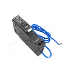 เซอร์กิตเบรคเกอร์กันดูด SCHNEIDER No.QO232C10RCB030 Circuit Breaker , 2P 32A 10KA