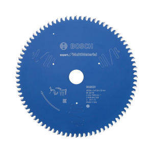 ใบตัดเหล็ก BOSCH No.2608643060 Bandsaw Blade Expert for Steel , 305 x 2.6 x 60T