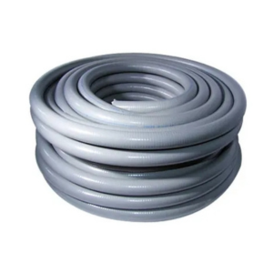 ท่ออ่อนกันน้ำ UNION Rain Tight ( Liquid tight ) Flexible conduit , 2&quot; (15 mt/roll)