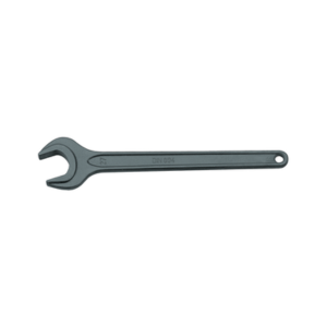 GEDORE NO.6577350 Single Open Ended Spanner 60mm.