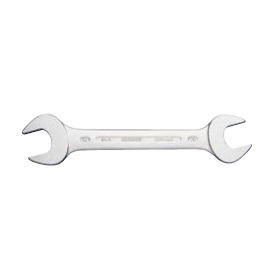 GEDORE No.6070020 Double Open Ended Spanner inch , 1/4&quot;x5/16&quot;