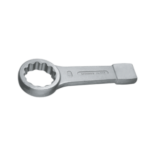 GEDORE NO.6474970 Ring Slogging Spanner 1.1/4&quot;