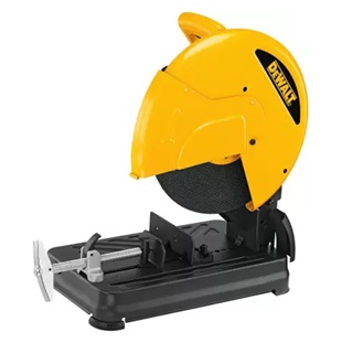 แท่นตัดไฟเบอร์ DEWALT No.DW28700 Cut Off Machine 14&quot; 2200 W.