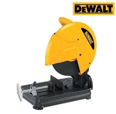 แท่นตัดไฟเบอร์ DEWALT NO.DW871-B1 ขนาด 14&quot; 2200 W.