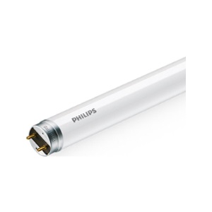 หลอดไฟ PHILIPS LED No.ECOFIT T8 10/765W  6500K 1050 lumen 600mm. Daylight