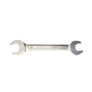 ประแจปากตาย AIGO open-end wrench , 19 x 22 MM.