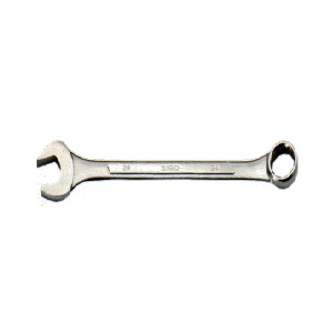 ประแจแหวนข้างปากตาย AIGO Combination Ratcheting Head wrench ,1.1/4&quot;