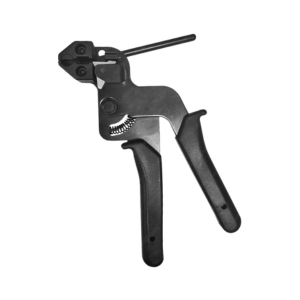 คีมรัดสายเคเบิ้ล Cable Tie Cutter Tool For Stainless Steel Tension plier