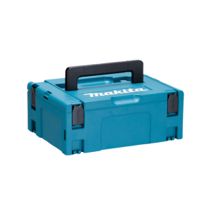 กล่องเครื่องมือ MAKITA No.MP821550-0 (CASE2) MAKPAC Connector case , 39.5 x 29.5 x 15.5 cm