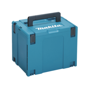 กล่องเครื่องมือ MAKITA No.MP821552-6 (CASE4) MAKPAC Connector case , 39.5 x 29.5 x 31.5 cm