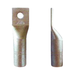 หางปลาแรงดันสูงชนิดรูเดี่ยว T-LUG No.HTS 95-12 Terminal short barrel one hole pack (2pcs./pack)