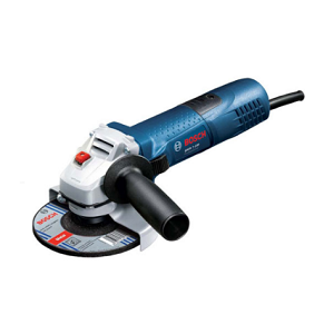 เครื่องเจียร์ BOSCH No.GWS7-100 Grinding machine , 4&quot;