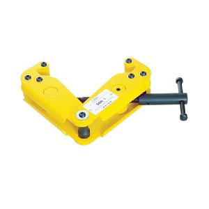 แคล้มป์จับเสา SUPER-TOOL NO.SBN-3E Beam Clamp Size 3 Ton