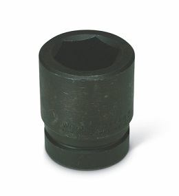 WRIGHT-TOOL NO.8830 1&quot;Dr. Socket Impact Shallow 15/16&quot; 6P