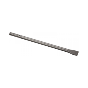 ดอกสกัดปากแบน BOSCH No.2608690125 Smooth Chisel SDS-MAX , 25 x 400 mm.