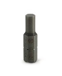 WRIGHT-TOOL NO.2214 Hex Bit Sockets and Replacement size 1/4&quot;