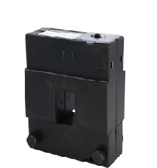 หม้อแปลงกระแสไฟฟ้าชนิดแกนแยก QUBIX No.TP-23 Current Transformer TP-Series , 2.5AV 150/5A