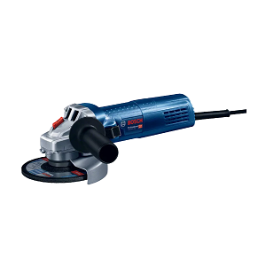 เครื่องเจียร BOSCH NO.GWS 900-100S (06013961K0) Angle grinder (adjust speed ) 900w , 4&quot;