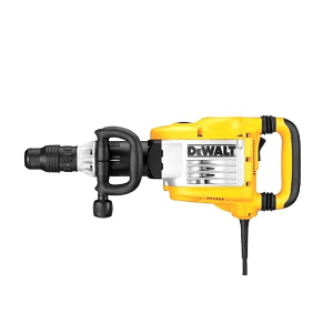 เครื่องสกัด เจาะทำลาย DEWALT NO.D25901K Heavy-Duty SDS Max Demolition Hammer Kit, 14 Amp