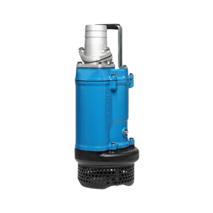 ปั๊มแช่ TSURUMI No.KTZ31.5 Submersible Pump 3 380 V.