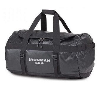 กระเป๋าเดินทางอเนกประสงค์ IRONMAN NO.IDUFBAG001 Explorer Duffle Bag , 65L