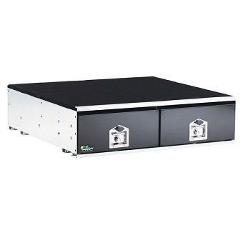 ลิ้นชัก IRONMAN NO.ITD1000 Drawer System - 1000mm