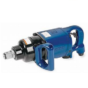 BLUE-POINT NO.PT1300B Heavy-Duty Impact Wrench 2000 ft.lb , 1”