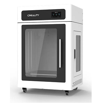 เครื่องพิมพ์ 3 มิติ CREALITY No.3040 Pro 3D Printer