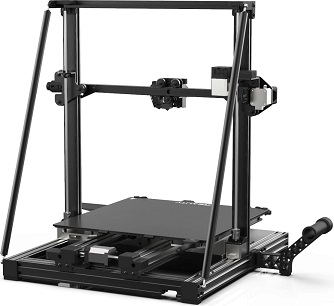 เครื่องพิมพ์ 3 มิติ CREALITY No.CR 6 Max 3D Printer