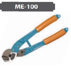 คีมตัดสายไฟ MARLOW No.ME-100 Cable steel ropes cutting tools , 320 mm. x 12 5/8&quot;