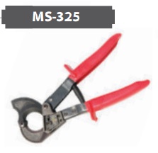 คีมตัดสายไฟ MARLOW No.MS-325 Cable steel ropes cutting tools , 255 mm. x 9 1/2&quot;