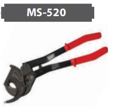 คีมตัดสายไฟ MARLOW No.MS-520 Cable steel ropes cutting tools , 400 mm. x 15 1/4&quot;