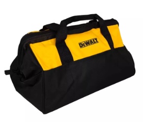 กระเป๋าเครื่องมือ DEWALT No.512114 Multi-function Tool Bags , 30x21x18 cm