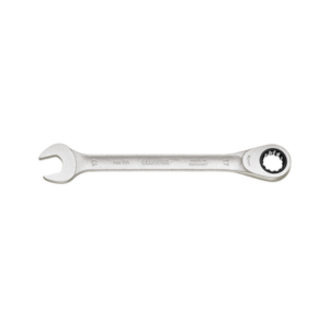 GEDORE NO.2297205 Combination ratchet spanner 24 mm.