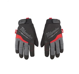 ถุงมือ MILWAUKEE No.48-22-9742 General Purpose Glove Size L