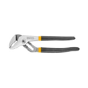 คีมคอม้า INGCO NO.HPP04400 Groove Joint Pliers , 16&quot;