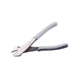 BLUE-POINT No.BCT6HD High Leverage Diagonal Cutters , 6&quot;