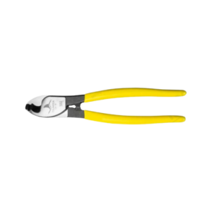 คีมตัดสายไฟ KING TTC No.CA-38 Cable Cutter 2 Hole , 8&quot; x 11 mm.