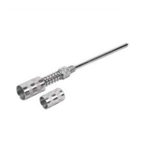 BLUE-POINT No.YA801 Adaptor Needle , 4 7/8 long