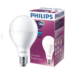 หลอดไฟ PHILIPS LED Bulb MyCare E27 Bulb 18W Daylight