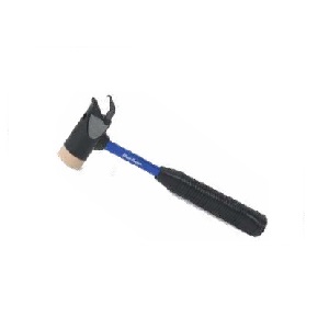 BLUE-POINT No.WWH13SM Wheel with Hammer SML Hook , 30 oz.