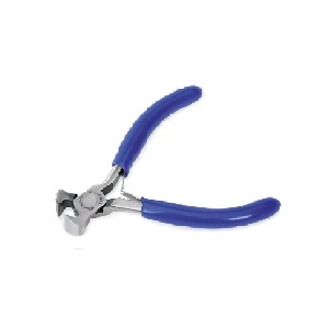 BLUE-POINT No.BDGMPEC5 Mini End Cutters , 4 1/32&quot;x4.5&quot;