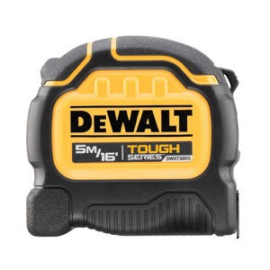 ตลับเมตร DEWALT No.DWHT36915-30 Tape Measure Atomic , 5m.